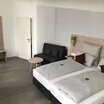 Zur Bretzel Babenhausen (Hessen)