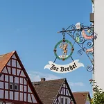 Zur Bretzel Babenhausen (Hessen)