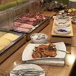Hotel Zur Bretzel 3*