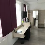 Zur Bretzel Hotel 3*