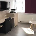 Zur Bretzel Hotel 3*