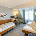 Zur Bretzel Hotel 3*