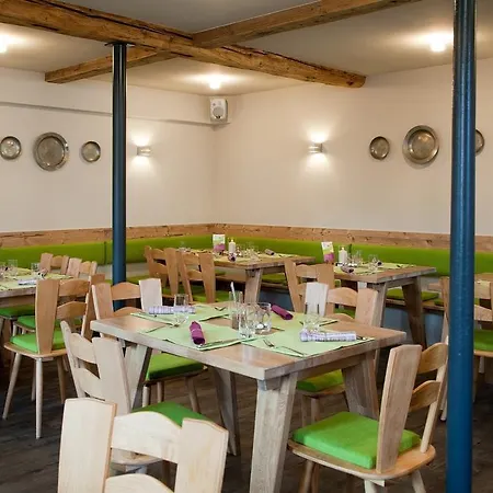 Zur Bretzel Hotel