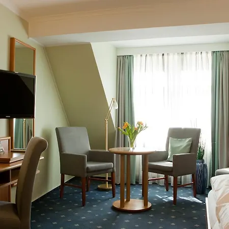 Zur Bretzel 3* Babenhausen (Hessen)