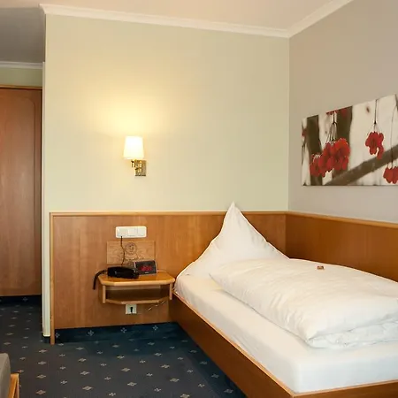 Hotel Zur Bretzel Babenhausen (Hessen)