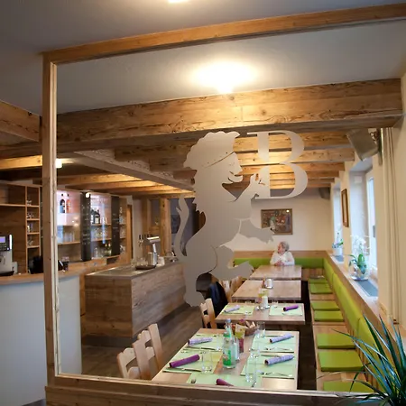 Zur Bretzel Hotel 3*