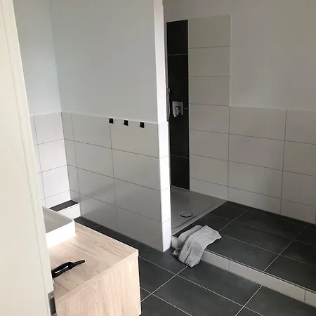 Hotel Zur Bretzel Babenhausen (Hessen)