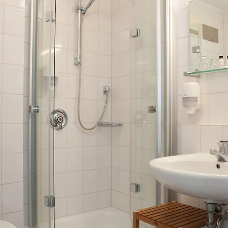 Zur Bretzel Hotel 3*