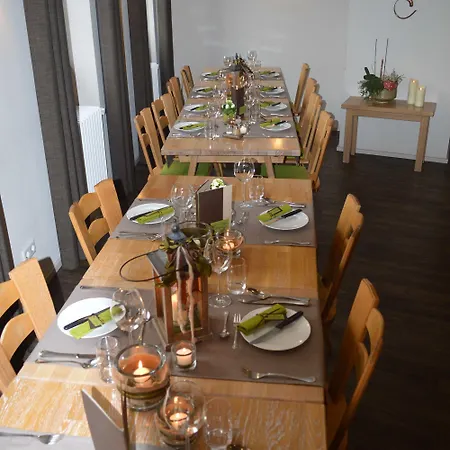 Zur Bretzel 3* Babenhausen (Hessen)