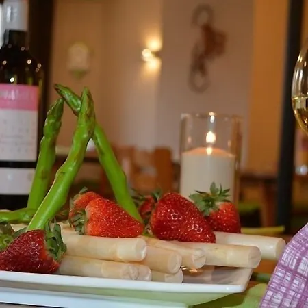 Hotel Zur Bretzel 3*