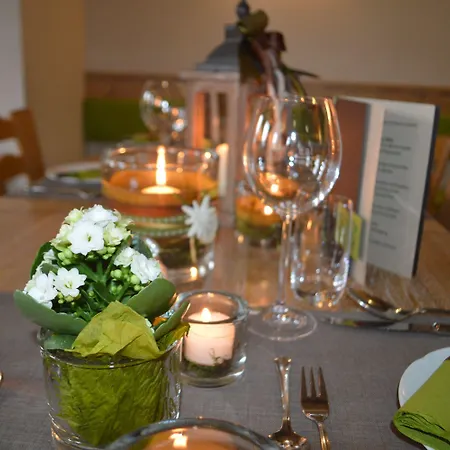 Zur Bretzel 3* Babenhausen (Hessen)