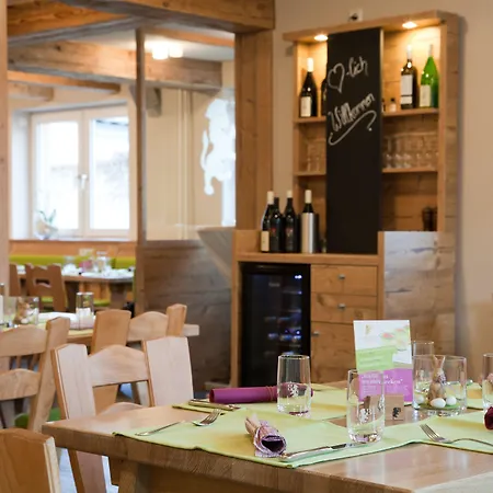 Hotel Zur Bretzel 3*