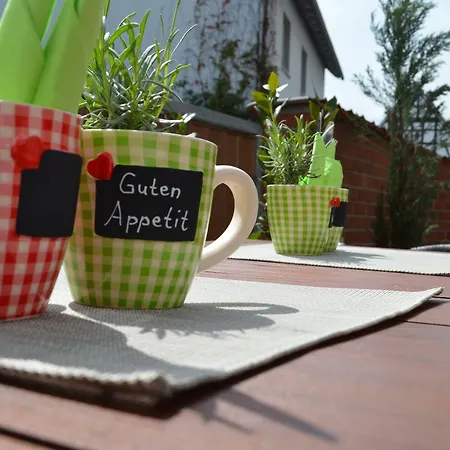 Zur Bretzel Hotel Babenhausen (Hessen)