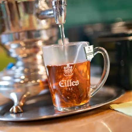 Hotel Zur Bretzel 3*