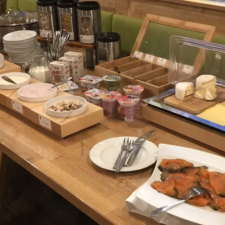 Zur Bretzel Babenhausen (Hessen)