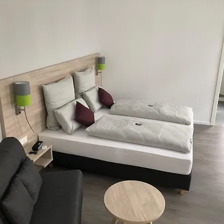 Hotel Zur Bretzel
