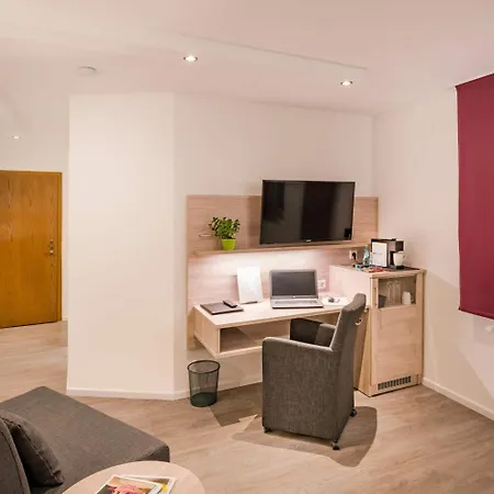 Zur Bretzel Babenhausen (Hessen)