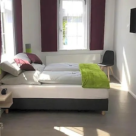 Zur Bretzel Hotel Babenhausen (Hessen)