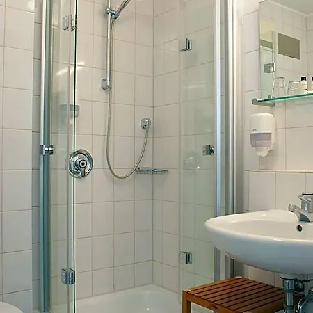 Hotel Zur Bretzel 3*
