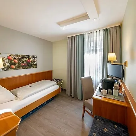 Hotel Zur Bretzel