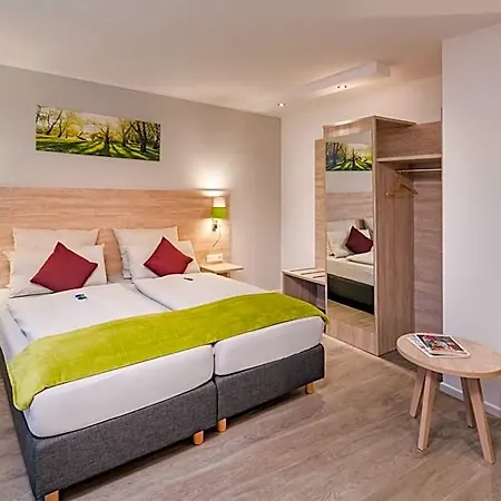 Hotel Zur Bretzel Babenhausen (Hessen)