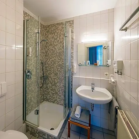 Zur Bretzel Hotel