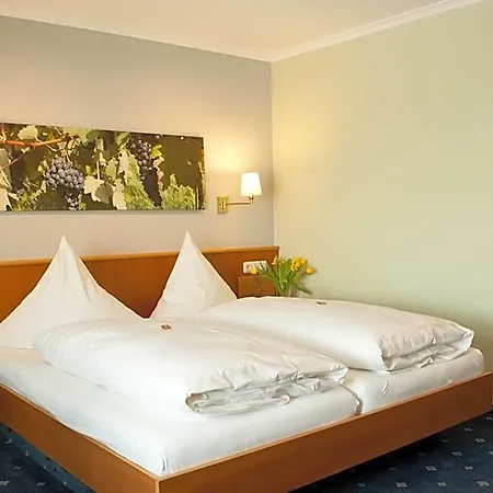 Hotel Zur Bretzel Babenhausen (Hessen)