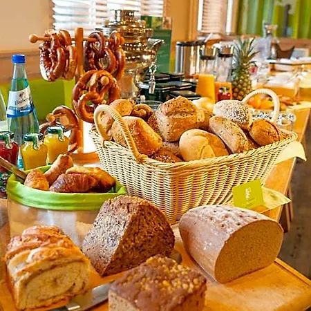 Zur Bretzel 3* Babenhausen (Hessen)