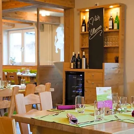 Zur Bretzel Hotel