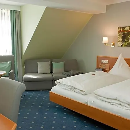 Zur Bretzel Hotel Babenhausen (Hessen)