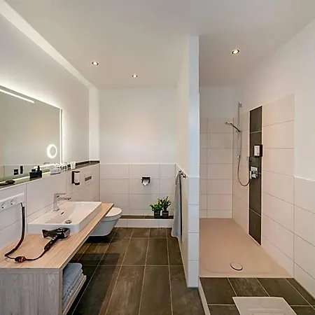 Hotel Zur Bretzel 3*