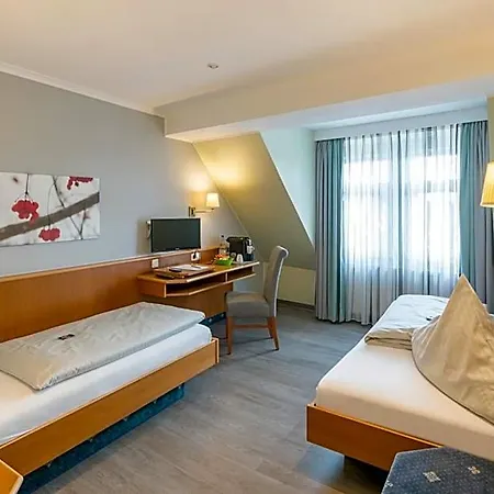 Hotel Zur Bretzel 3*