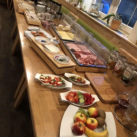 Hotel Zur Bretzel