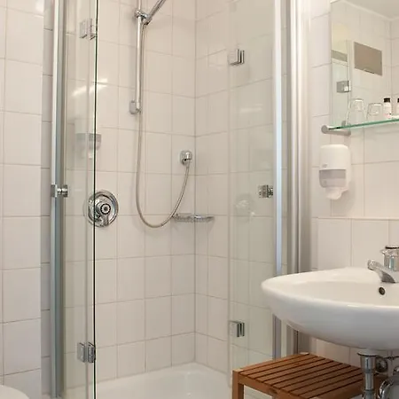 Zur Bretzel 3* Babenhausen (Hessen)