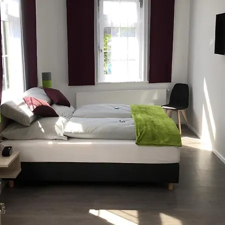 Hotel Zur Bretzel