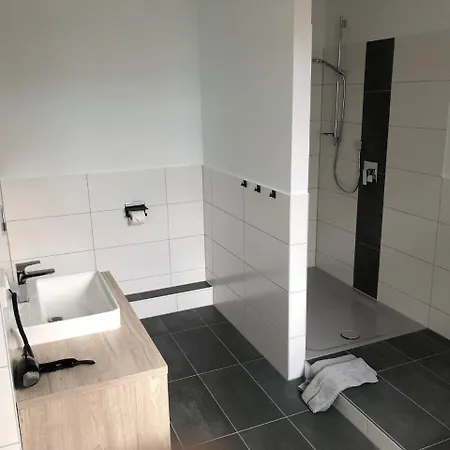 Hotel Zur Bretzel Babenhausen (Hessen)