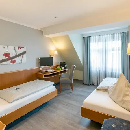Zur Bretzel Hotel 3*