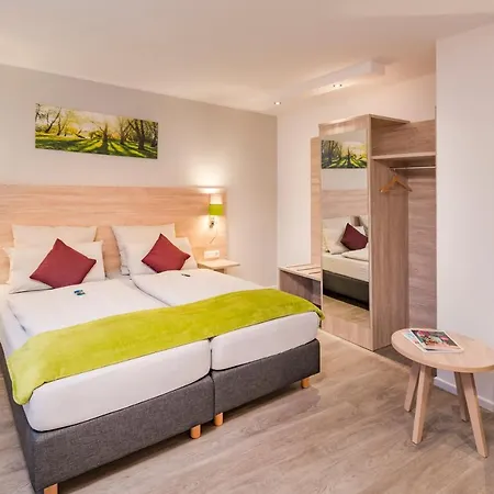 Zur Bretzel Babenhausen (Hessen)