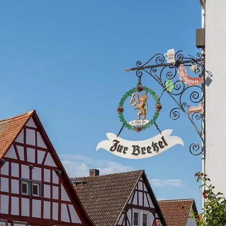 Hotel Zur Bretzel
